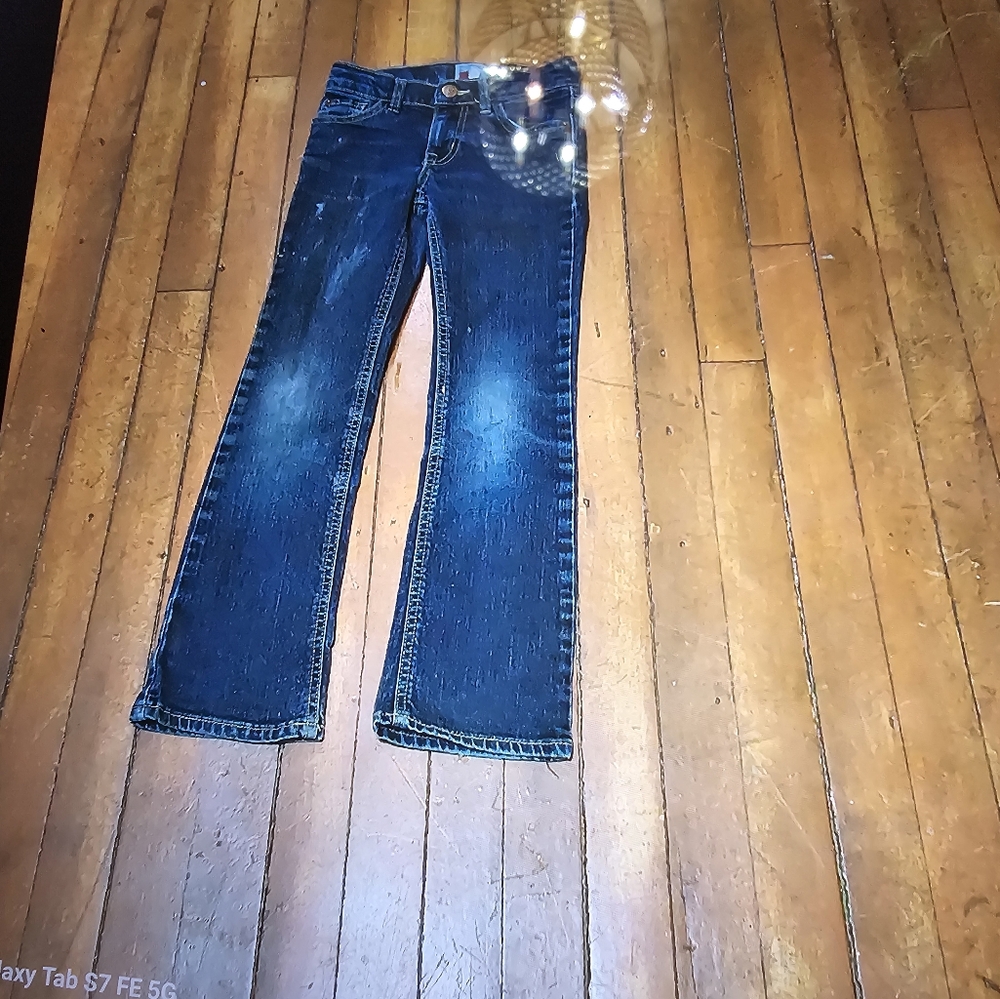 The children's place jeans